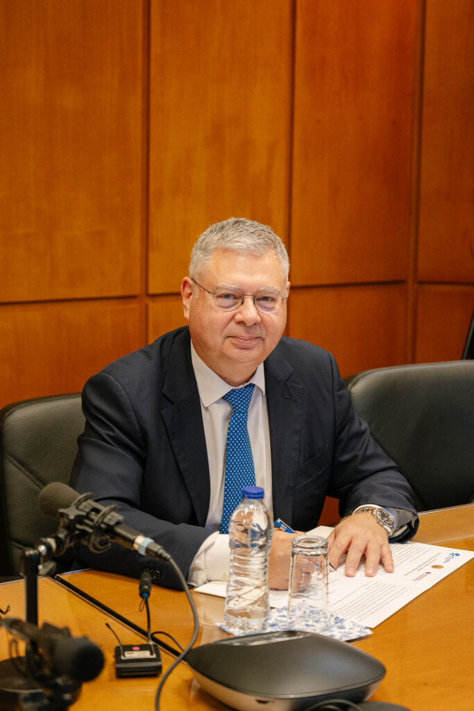Η HELLENiQ ENERGY αναβαθμίζει τις Νέες Φοιτητικές Εστίες του Εθνικού Μετσόβιου Πολυτεχνείου (ΦΩΤΟ-VIDEO)