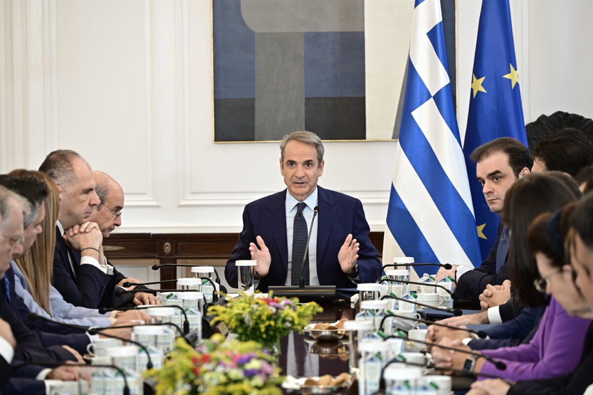 Δημόσιο: Έρχονται περισσότερες από 20.000 προσλήψεις το 2027