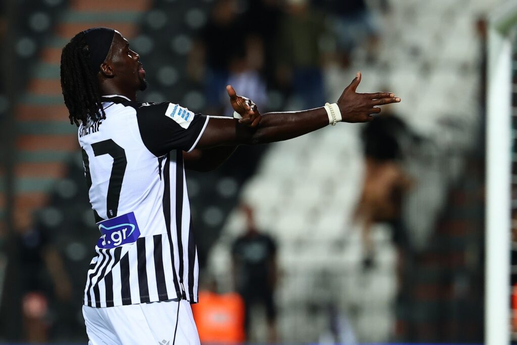 «Παθιασμένος» ΠΑΟΚ, 2-0 τον Άρη στο ντέρμπι της Θεσσαλονίκης (ΦΩΤΟ)