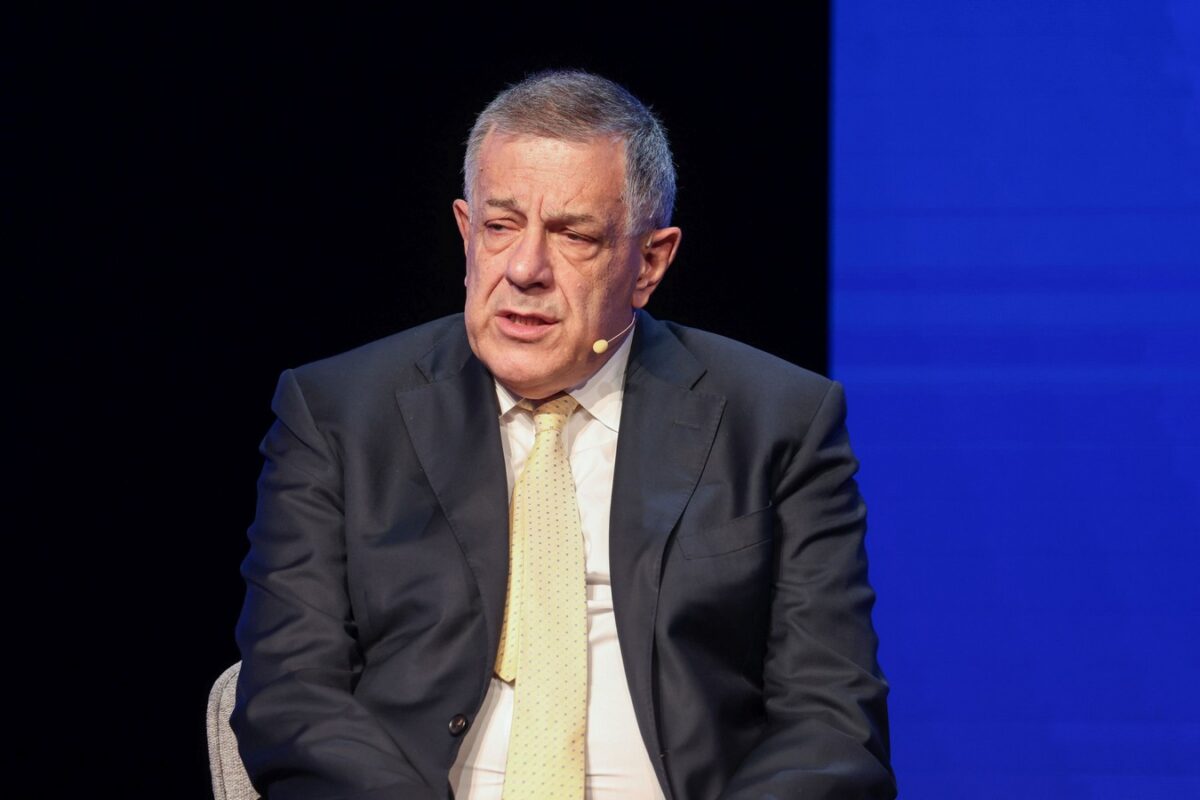 Ταχιάος