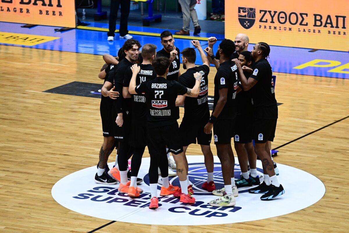 ΠΑΟΚ
