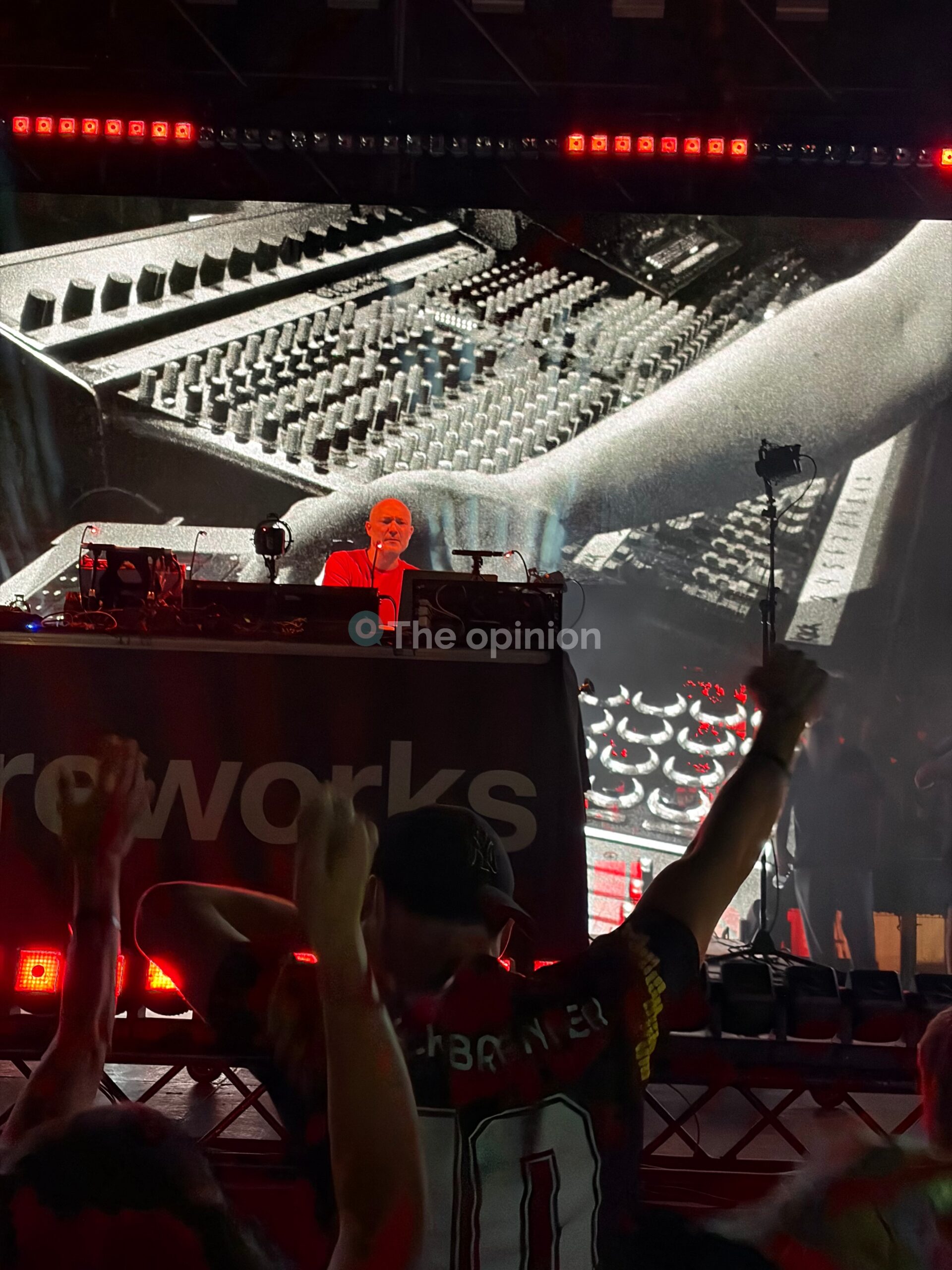 REWORKS 2026 – SKG Calling… Η Θεσσαλονίκη στους ρυθμούς της ηλεκτρονικής μουσικής (ΦΩΤΟ-VIDEO)