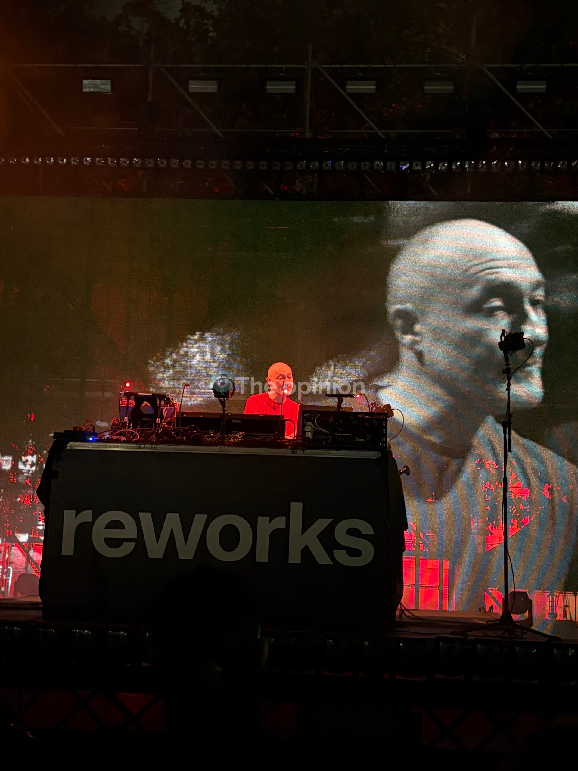 REWORKS 2026 – SKG Calling… Η Θεσσαλονίκη στους ρυθμούς της ηλεκτρονικής μουσικής (ΦΩΤΟ-VIDEO)