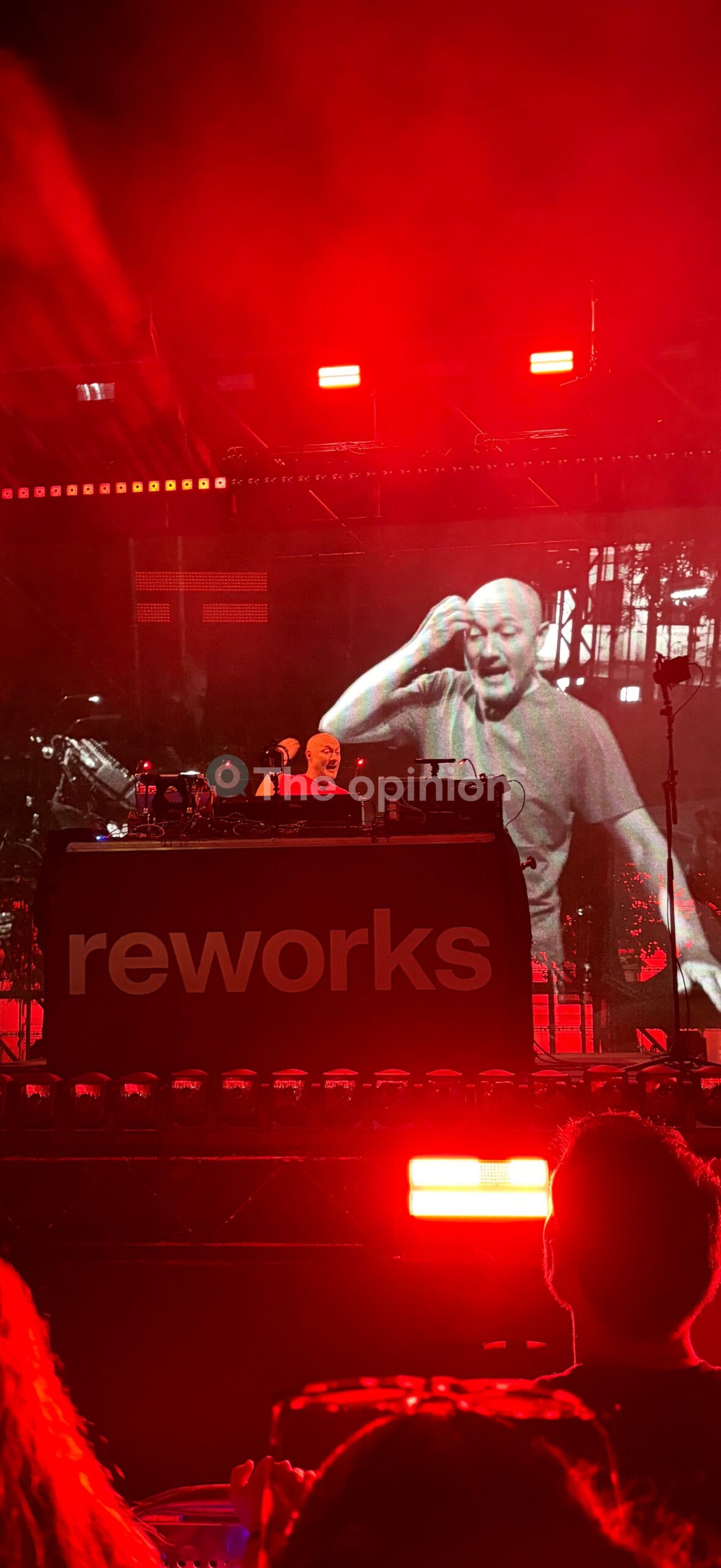REWORKS 2026 – SKG Calling… Η Θεσσαλονίκη στους ρυθμούς της ηλεκτρονικής μουσικής (ΦΩΤΟ-VIDEO)