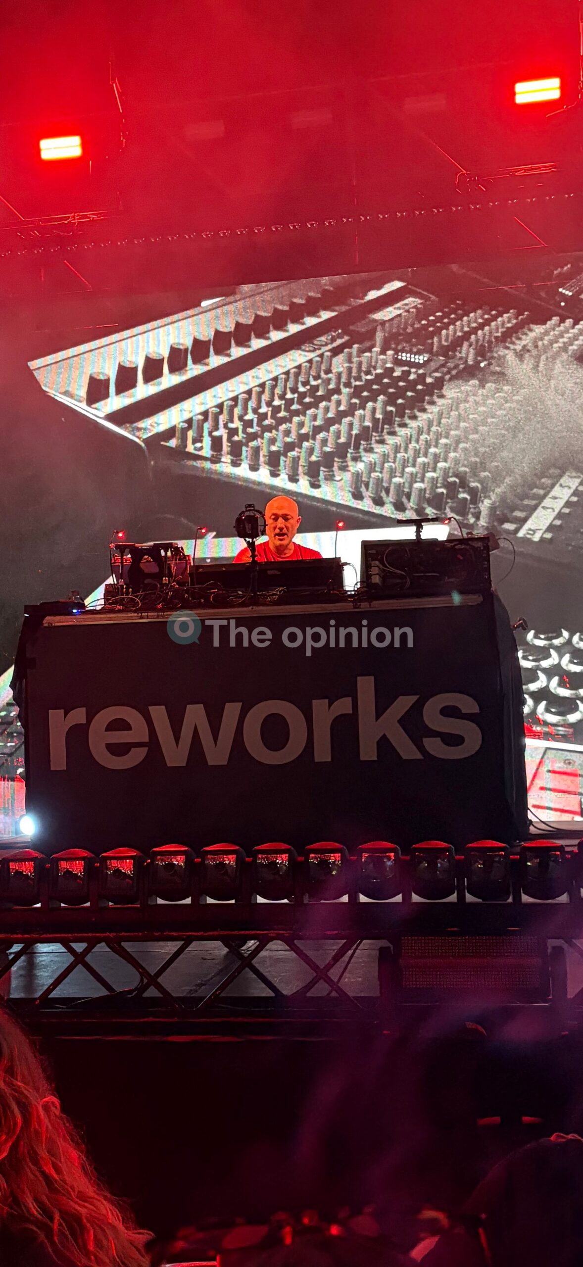 REWORKS 2026 – SKG Calling… Η Θεσσαλονίκη στους ρυθμούς της ηλεκτρονικής μουσικής (ΦΩΤΟ-VIDEO)