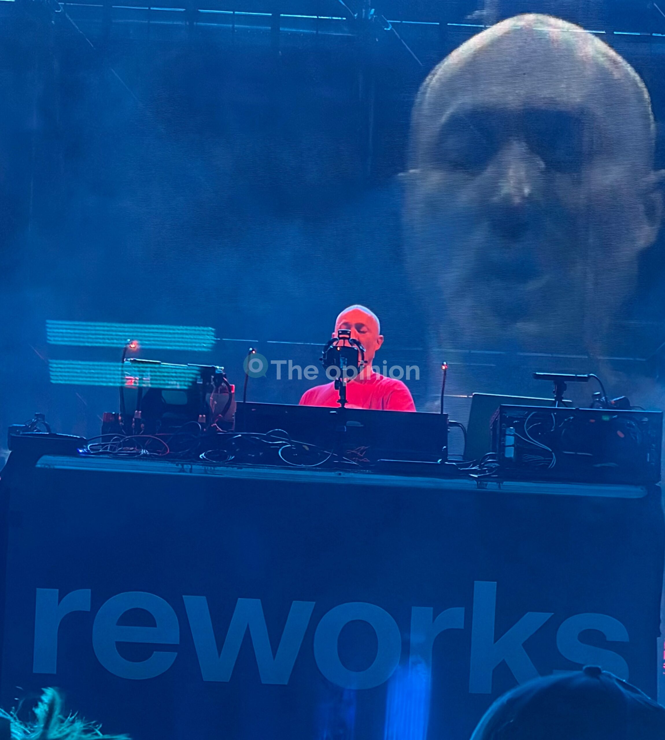 REWORKS 2026 – SKG Calling… Η Θεσσαλονίκη στους ρυθμούς της ηλεκτρονικής μουσικής (ΦΩΤΟ-VIDEO)