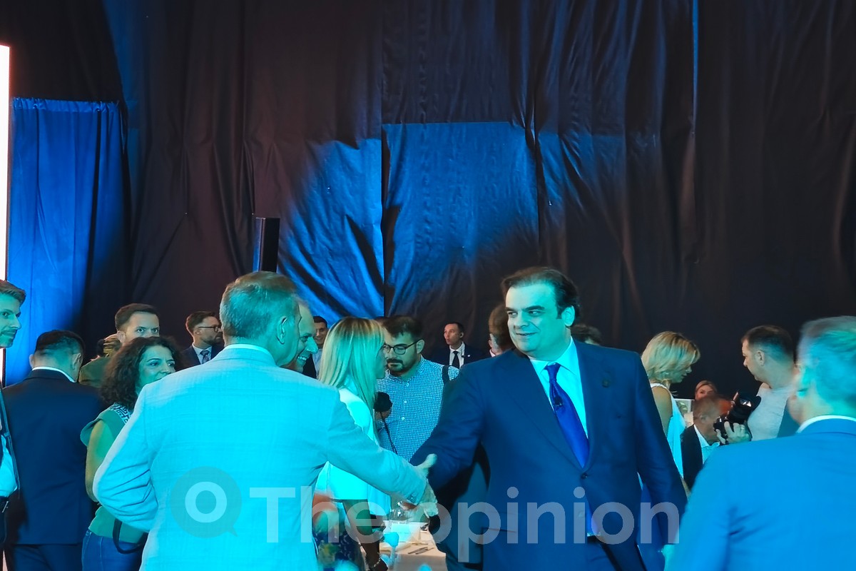 The Sixth Thessaloniki Metropolitan Summit