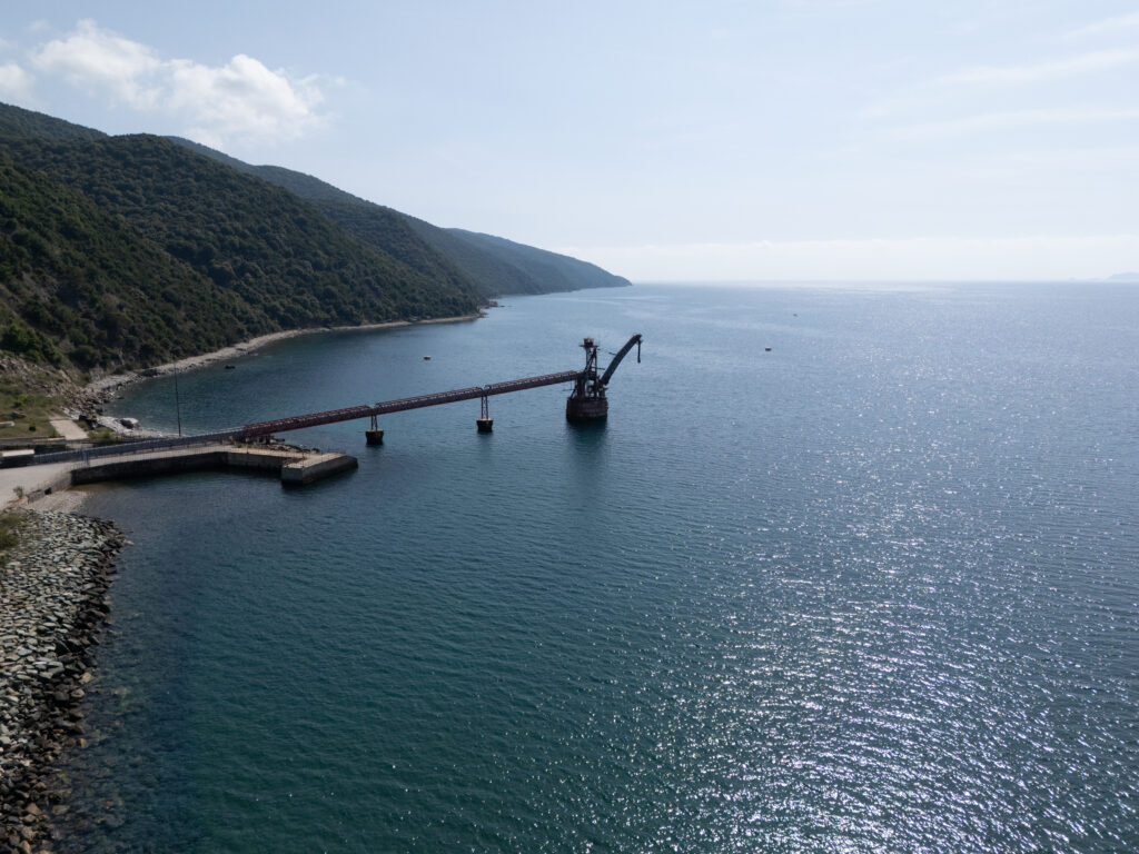 Νέο Μεταλλείο Σκουριών: Έργο προοπτικής για την Ελλάδα, έργο αναφοράς για την Ευρώπη