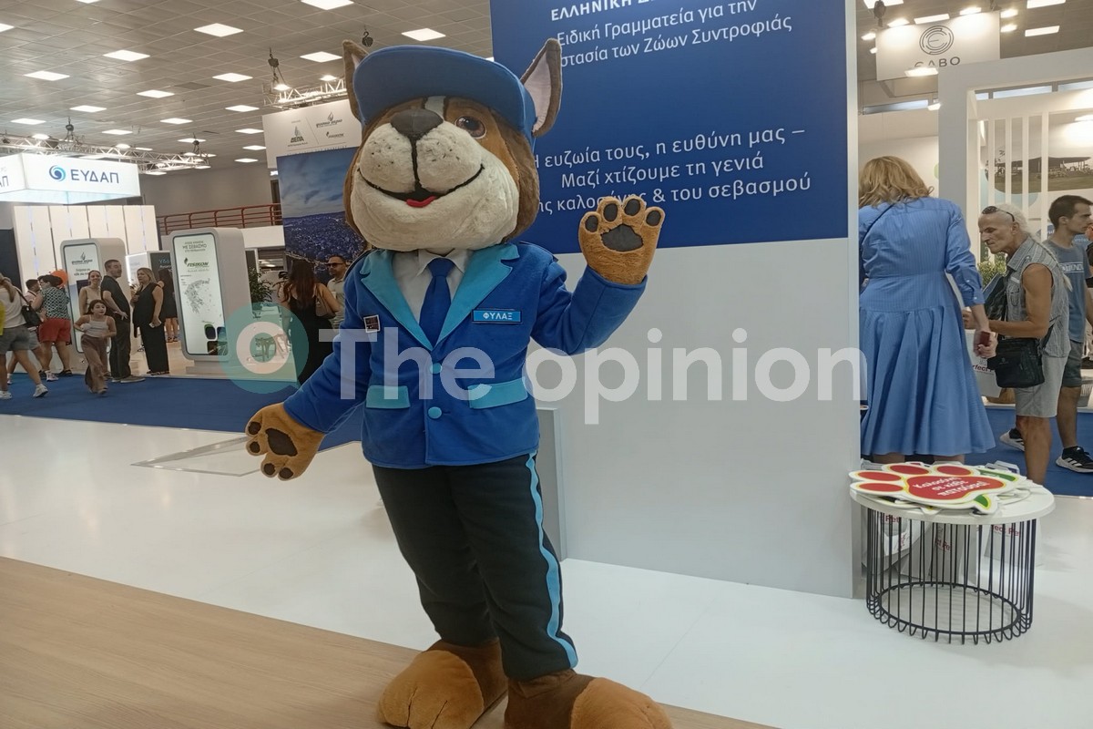 «Click. Check. Go»: Πώς πρέπει να ταξιδεύει το κατοικίδιό σας στο αυτοκίνητο