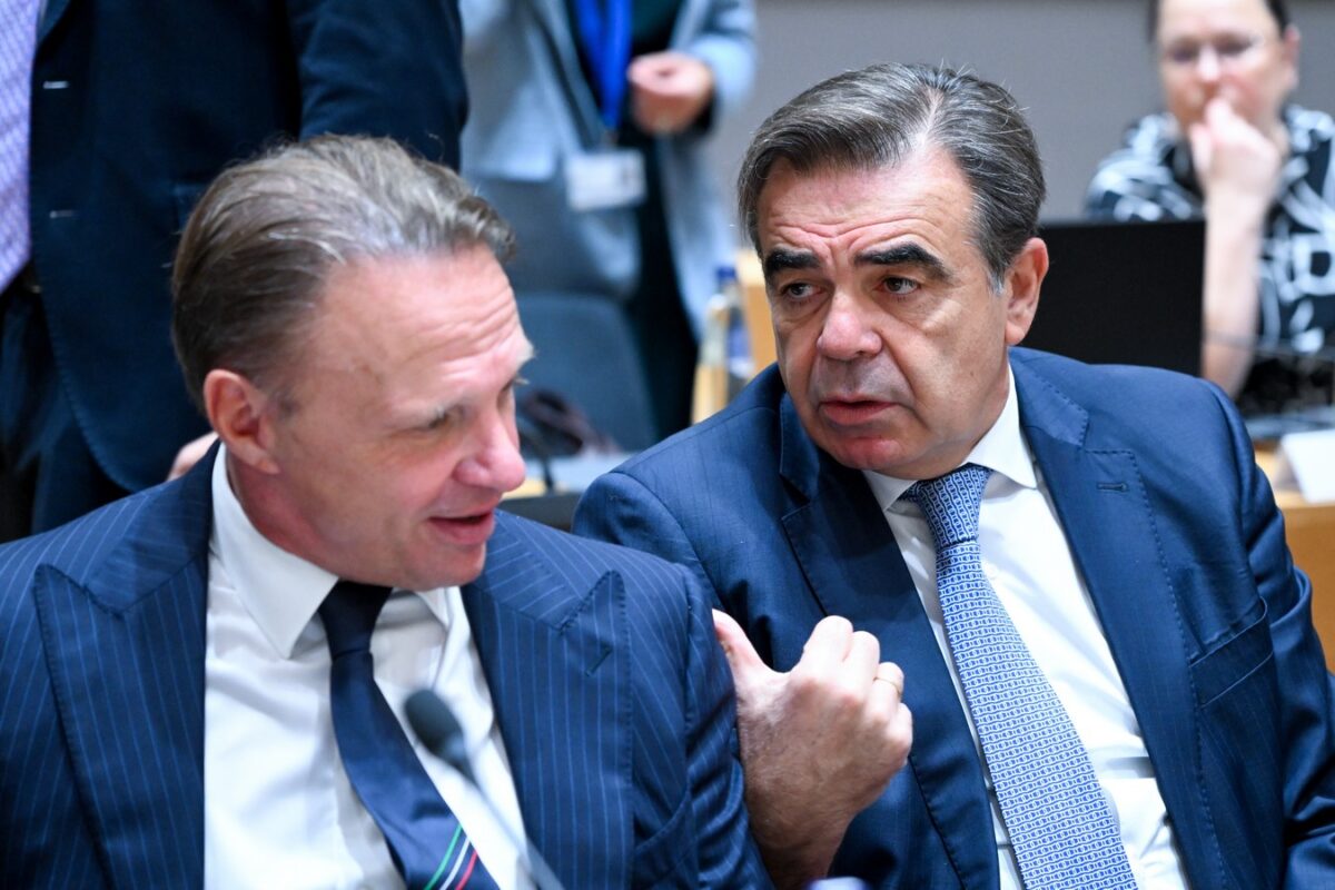 Σχοινάς