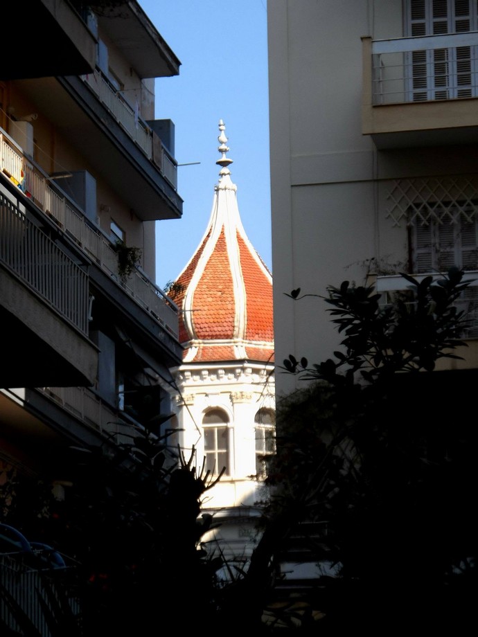 Οκτώβριος με τη Thessaloniki Walking Tours