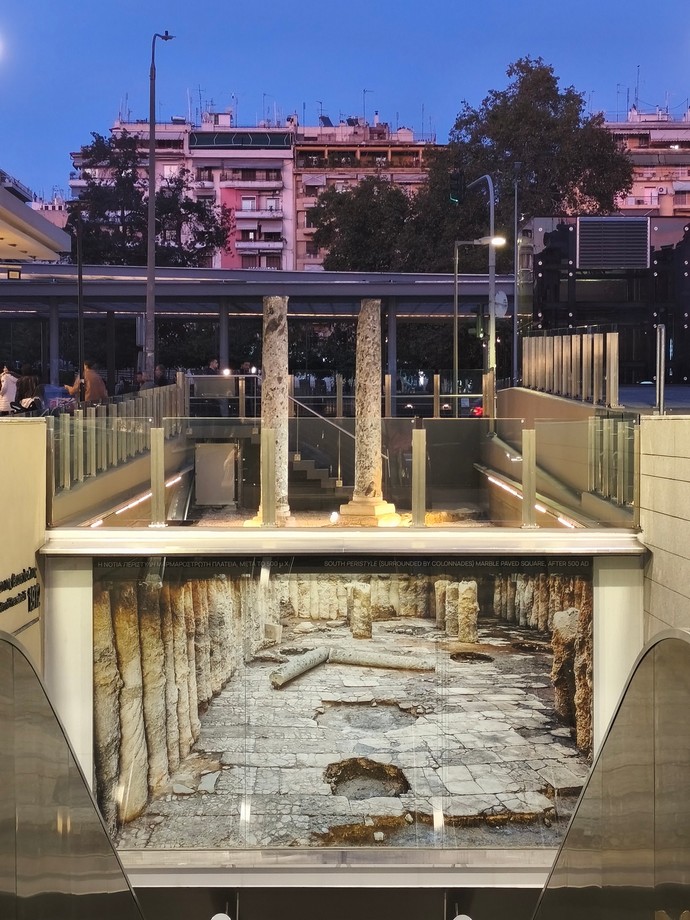 Οκτώβριος με τη Thessaloniki Walking Tours