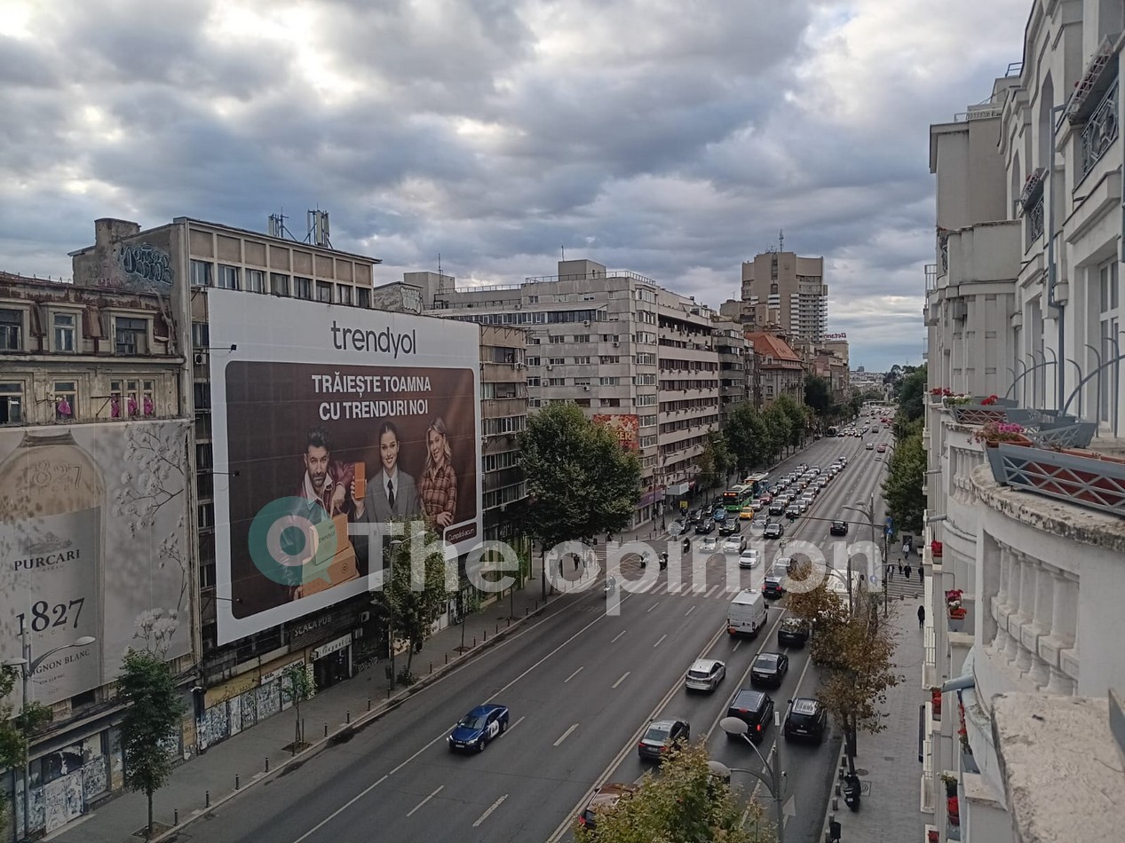Destination Thessaloniki: Πρώτη στάση στο Βουκουρέστι – Απόβαση της Θεσσαλονίκης στη Ρουμανία