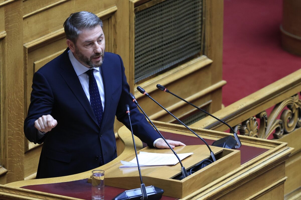 Ανδρουλάκης