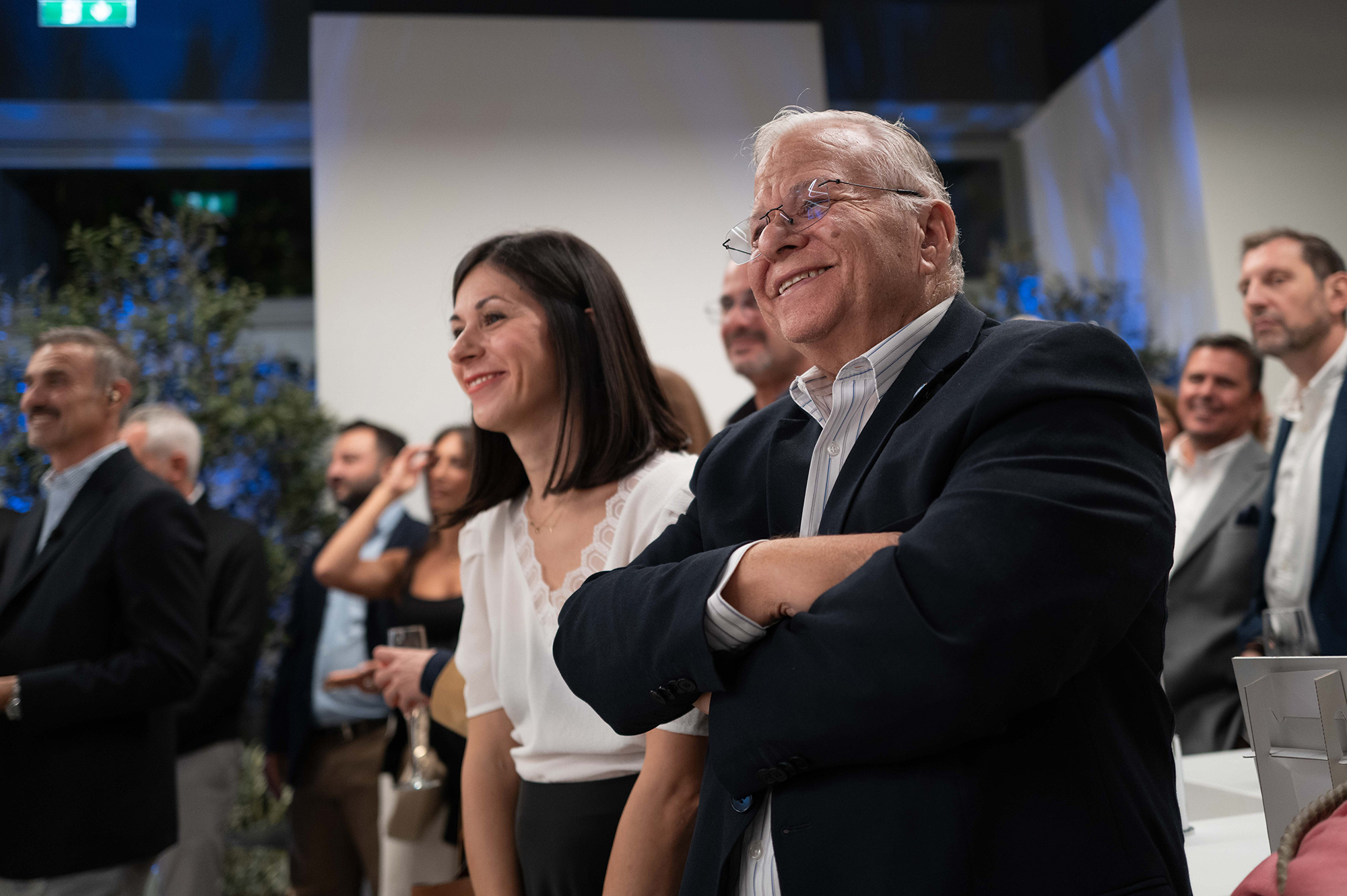 Το Lidl House Athens άνοιξε τις πόρτες του: ένα νέο σημείο συνάντησης για τη διατροφή, τη γνώση και τη βιωσιμότητα (ΦΩΤΟ)