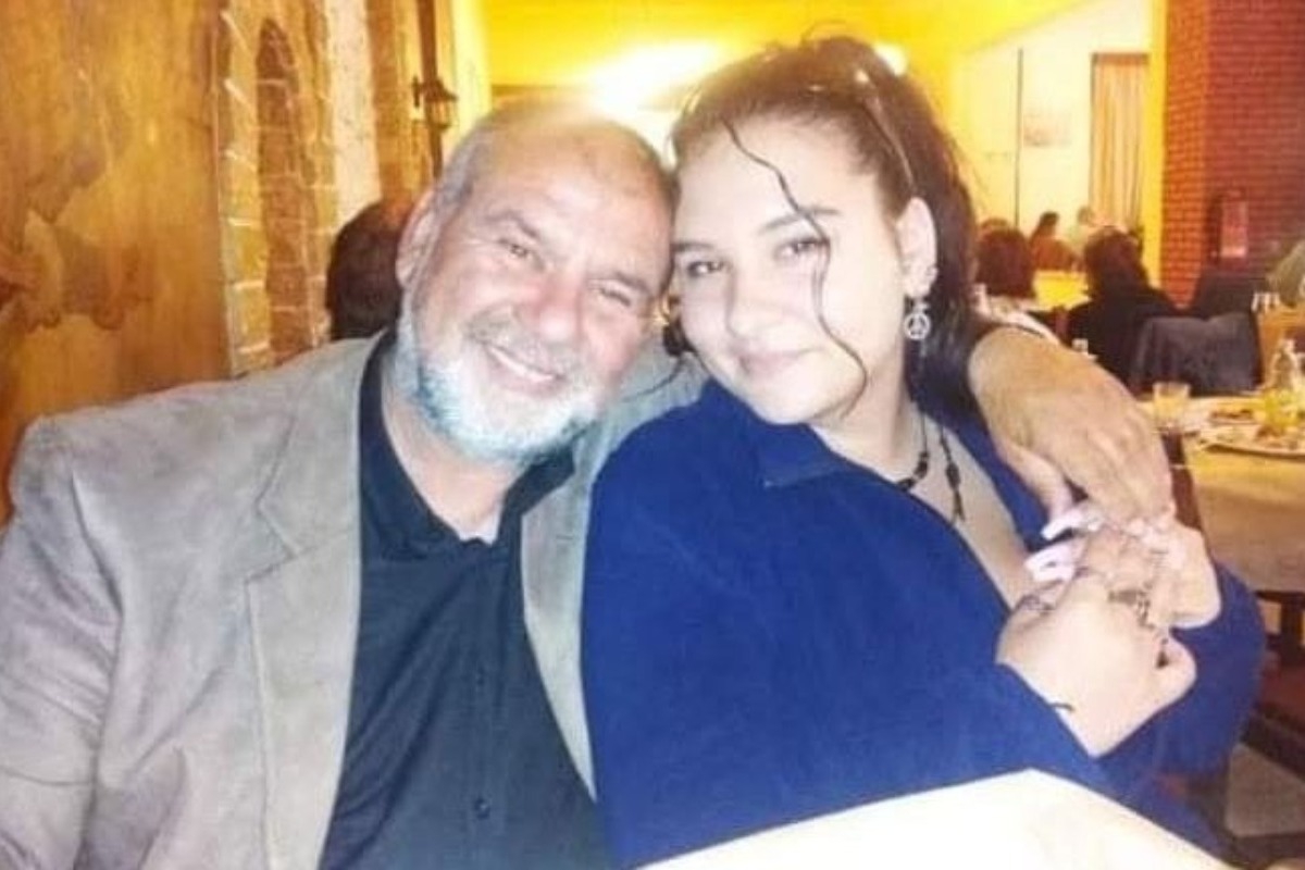 «Δεν υπάρχουν λέξεις γι’ αυτό τον πόνο»: Το αντίο του πατέρα στην 20χρονη κόρη του που πέθανε από MDMA