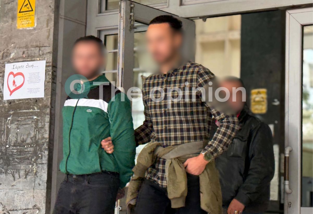 Θεσσαλονίκη: Προθεσμία για την Παρασκευή ο 22χρονος για τον θάνατο της 20χρονης
