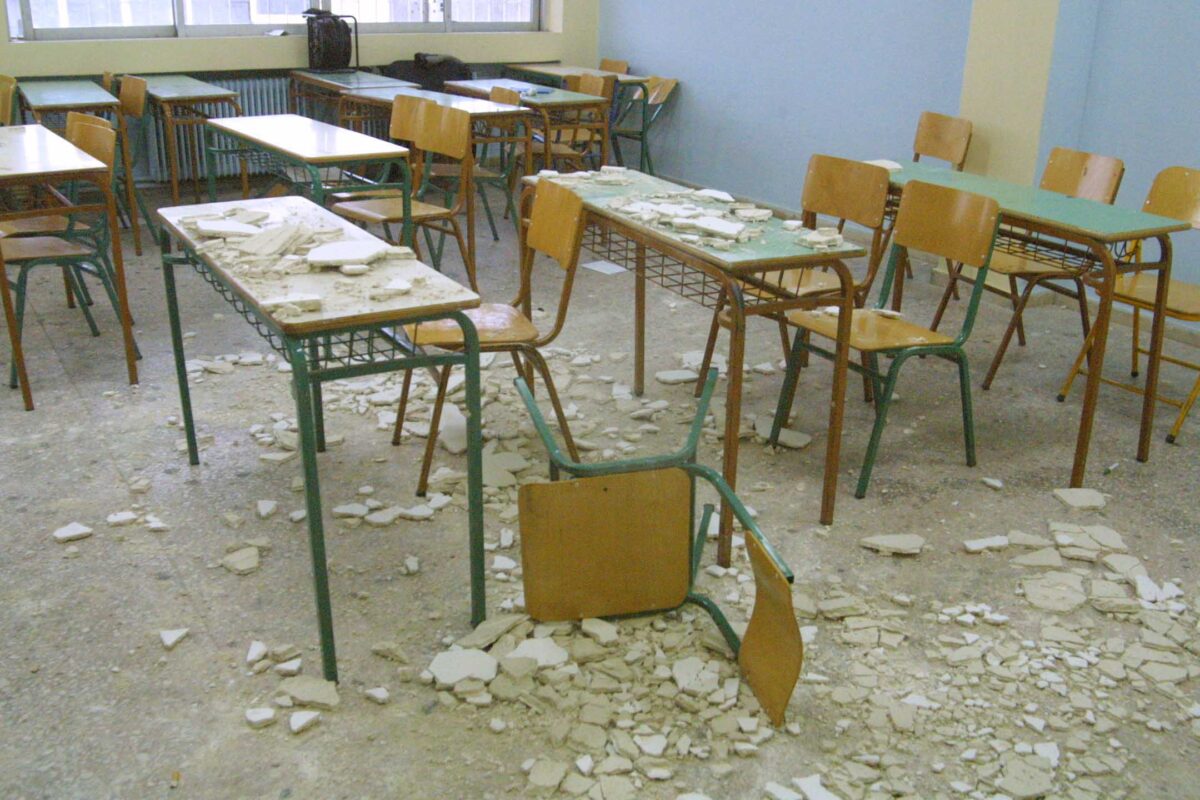 Ο «κόσμος καίγεται» και η ΠΕΔΚΜ κλείνει ραντεβού σε… μουσείο!