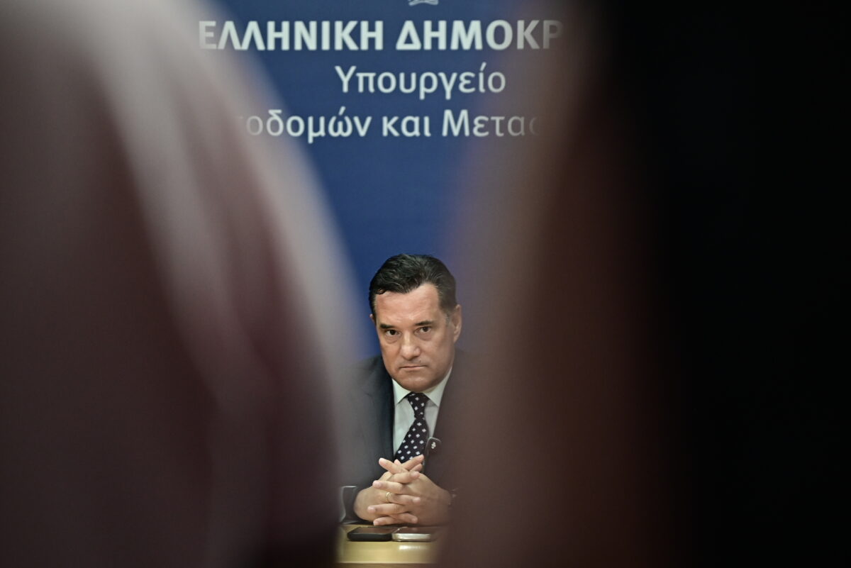 Ο υπουργός υγείας αποκάλυψε το πόρισμα για το ιατρείο Καρυστιανού