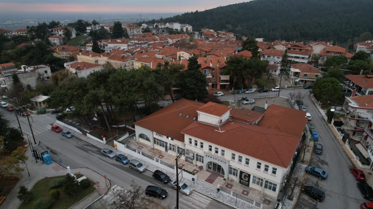 Σε ισχύ ο νέος Κανονισμός Καθαριότητας του δήμου Ωραιοκάστρου