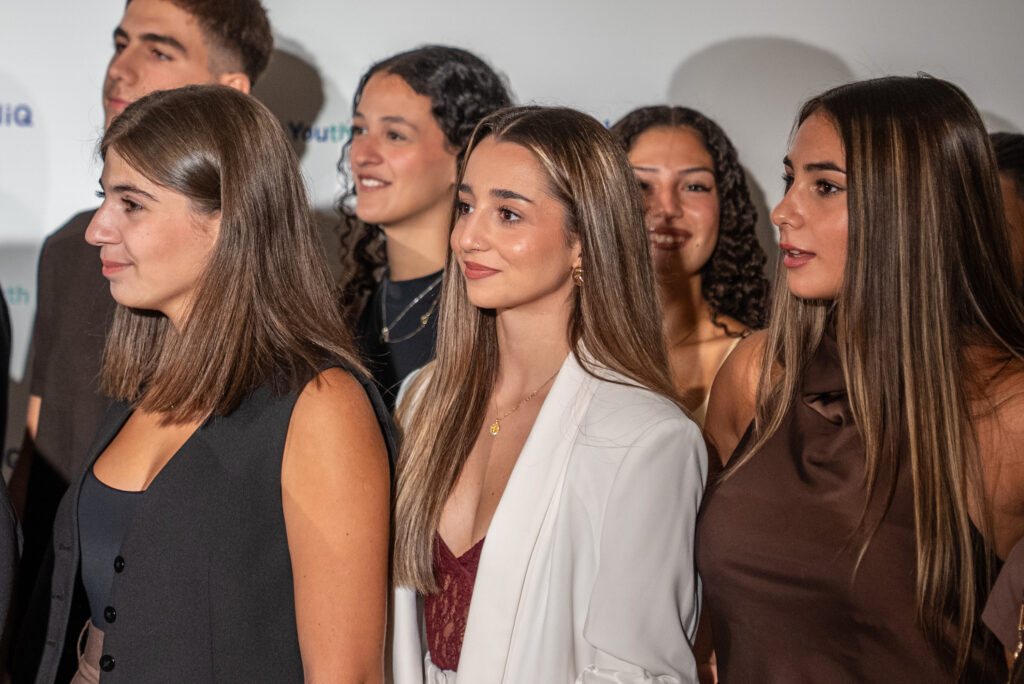HELLENiQ ENERGY: Ένα απόγευμα αφιερωμένο στους αριστούχους αποφοίτους της Δυτικής Θεσσαλονίκης (βίντεο)