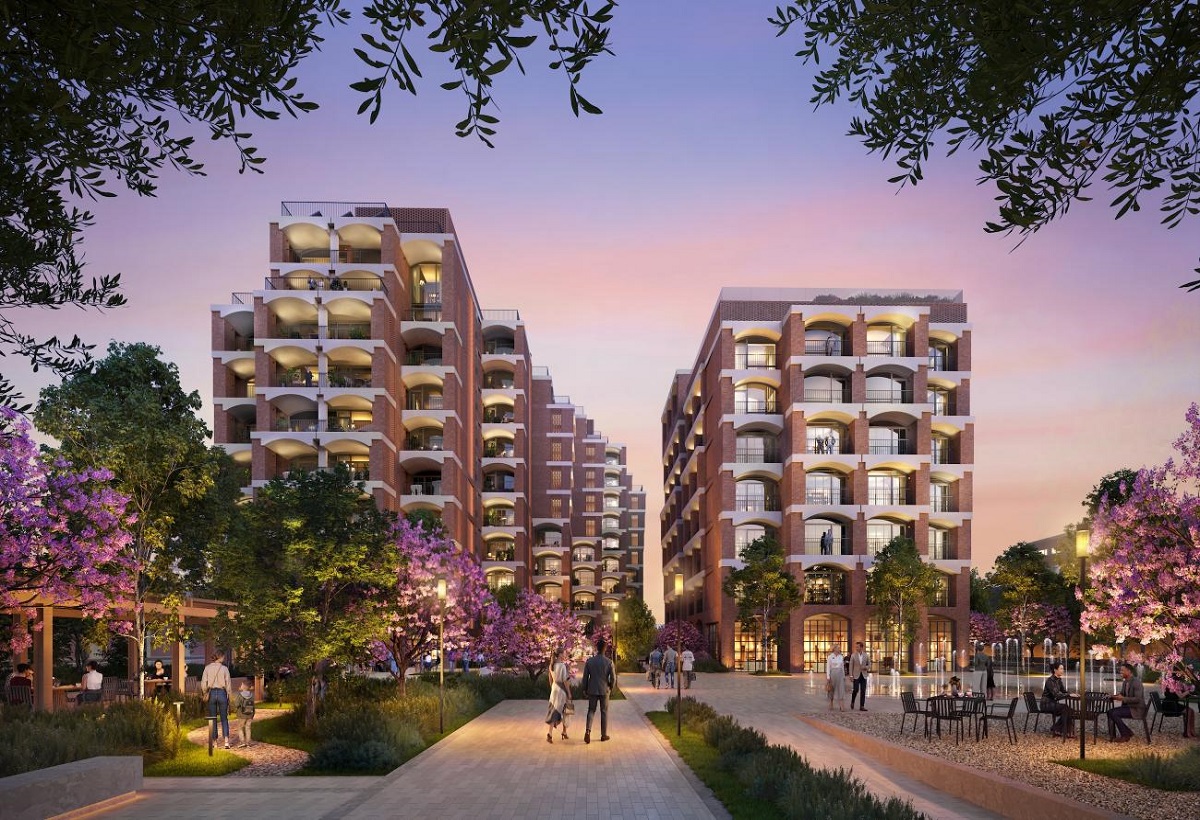 Θεσσαλονίκη – FIX Residences: Ποιο παγκόσμιο δίκτυο αναλαμβάνει τις πωλήσεις τους