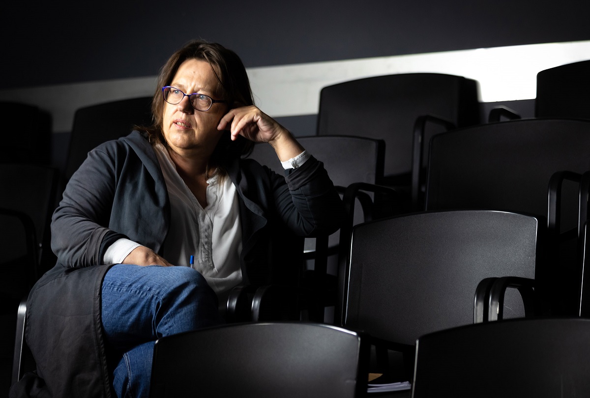 «Διαβάζοντας τις παραστάσεις» με τη Γλυκερία Καλαϊτζή: Ξεκινά η νέα θεατρική λέσχη του Θεάτρου Τ!