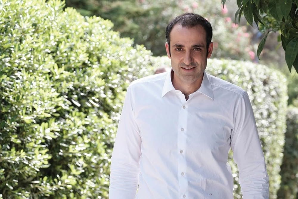 Γρηγόρης Δημητριάδης: Το στεγαστικό, πλέον, ρίχνει κυβερνήσεις