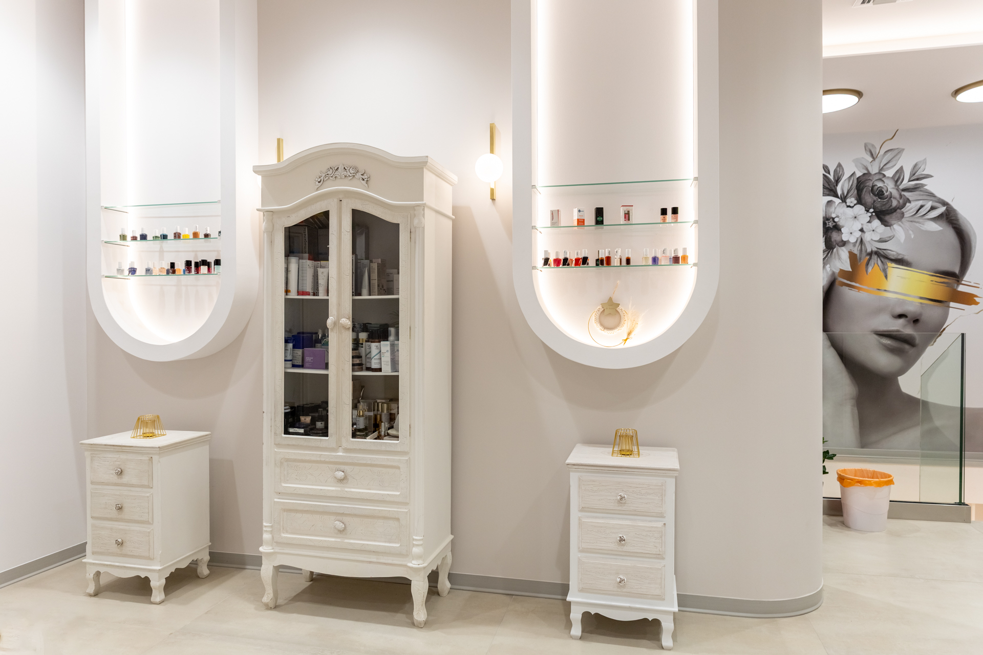 Clé de Beauté: Ο ολοκληρωμένος προορισμός σύγχρονης αισθητικής και ευεξίας στον Εύοσμο