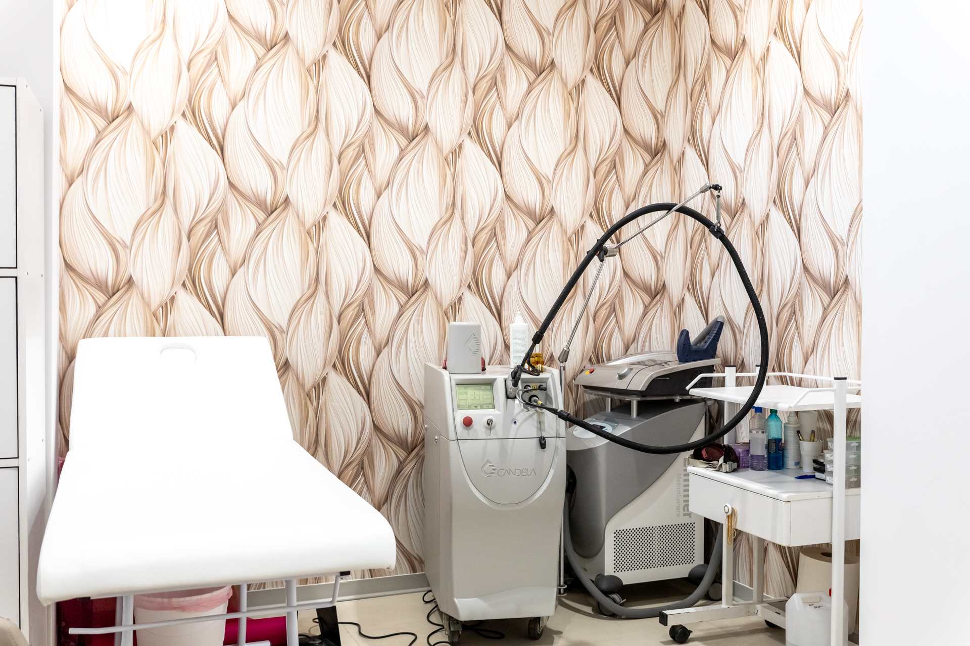 Clé de Beauté: Ο ολοκληρωμένος προορισμός σύγχρονης αισθητικής και ευεξίας στον Εύοσμο