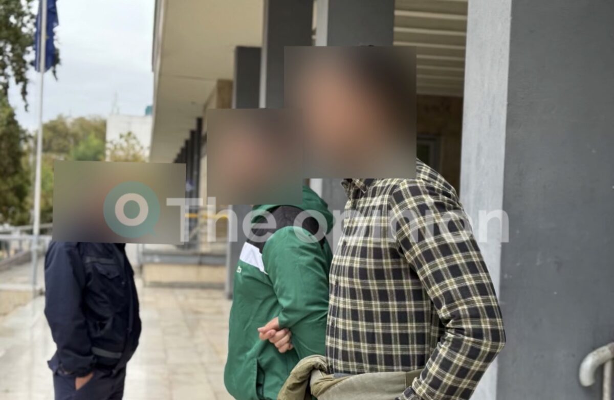 Θεσσαλονίκη: Προθεσμία για την Παρασκευή ο 22χρονος για τον θάνατο της 20χρονης