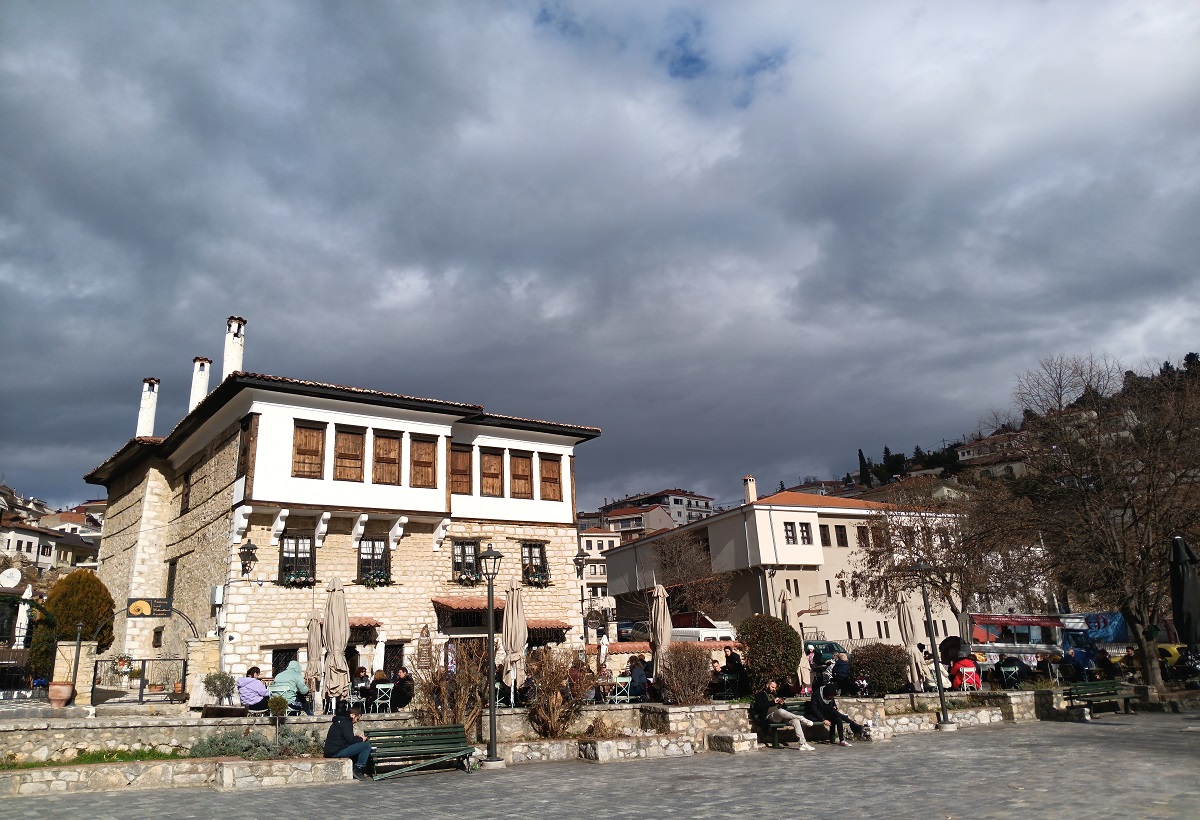 26η Οκτωβρίου: Αφορμή για εκδρομή στη φύση – Λίμνες, βουνά, παραδοσιακοί οικισμοί και άλση (ΦΩΤΟ)