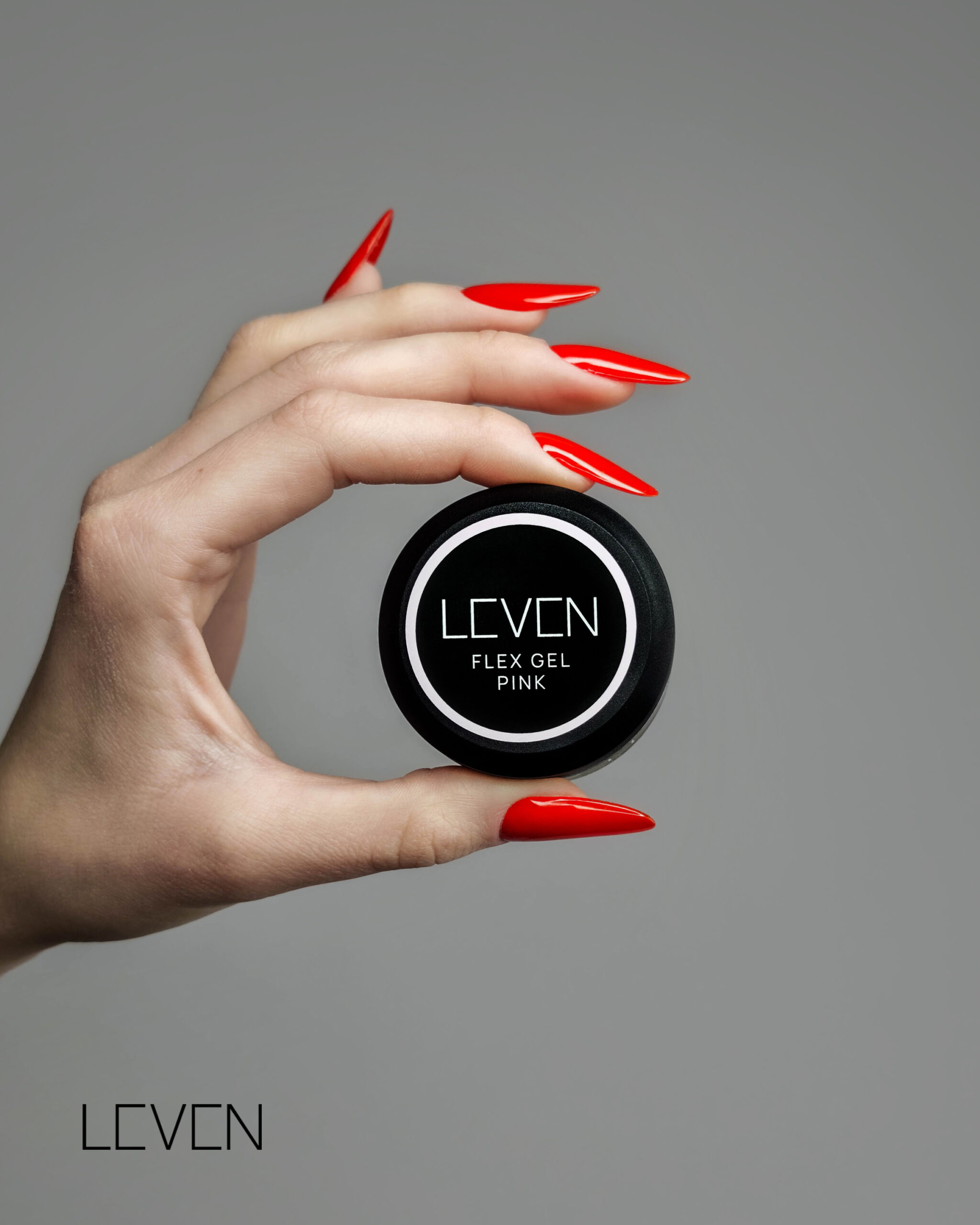 LEVEN: Εκεί όπου η τεχνική συναντά τη δημιουργικότητα στην ονυχοπλαστική