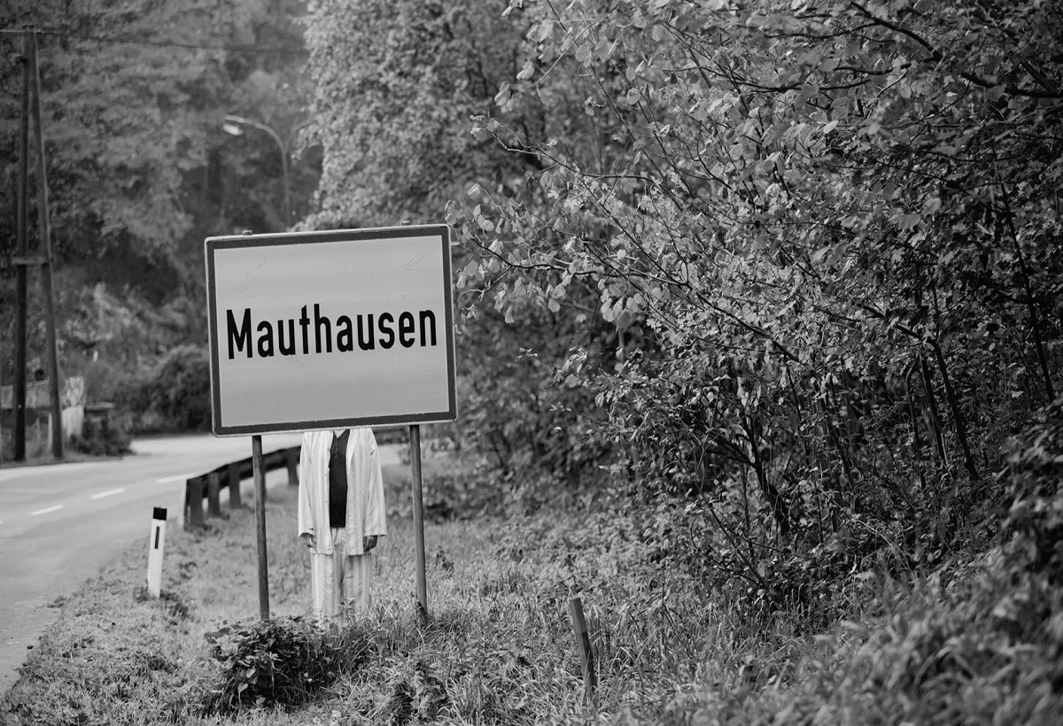 Ένας Έλληνας σκηνοθέτης επιστρέφει από τη Γεωργία με βραβείο για την ταινία Mauthausen