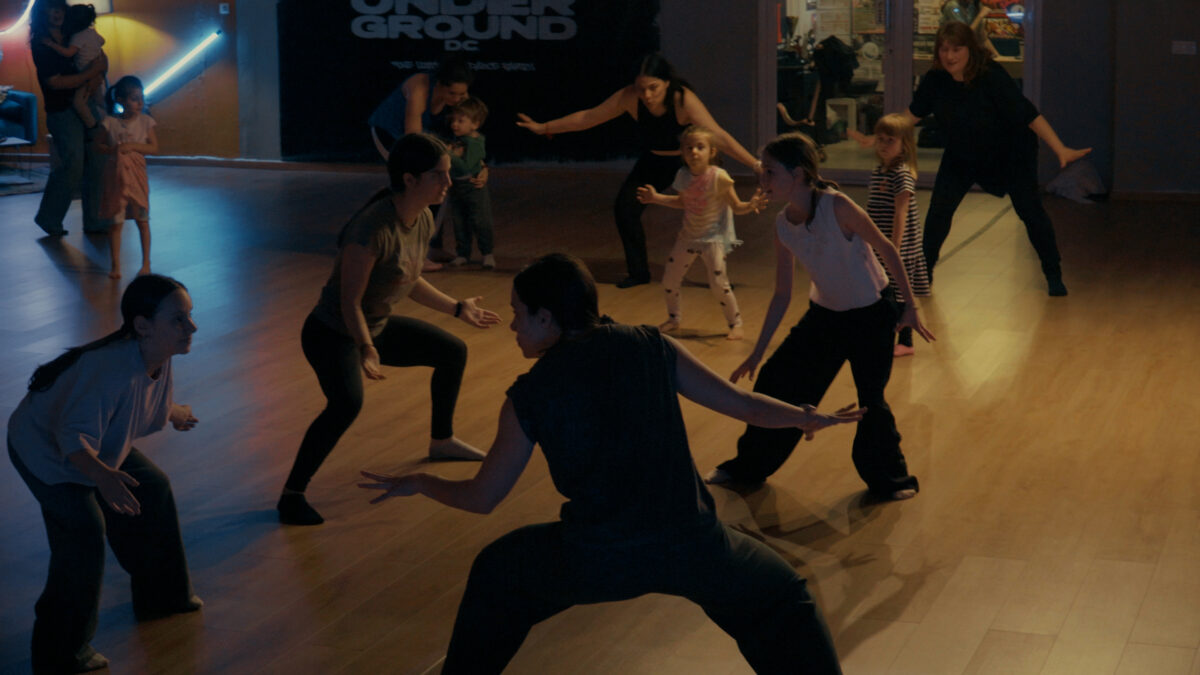 Τα «Dance Parties» της Ομάδας Muzike Family Concepts επιστρέφουν για 2η χρονιά!