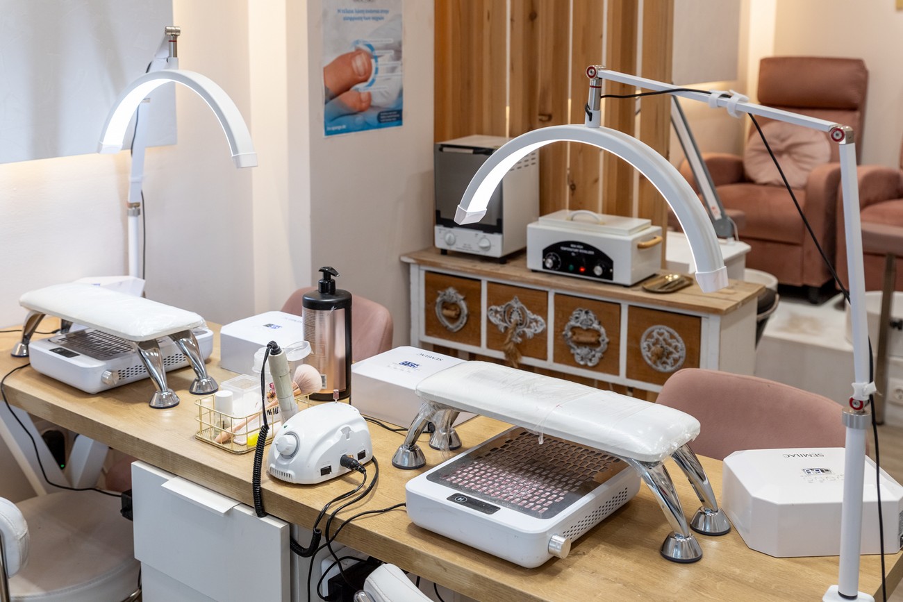 Nail Studio by Elli: Όταν η περιποίηση των άκρων γίνεται μια προσωπική στιγμή φροντίδας