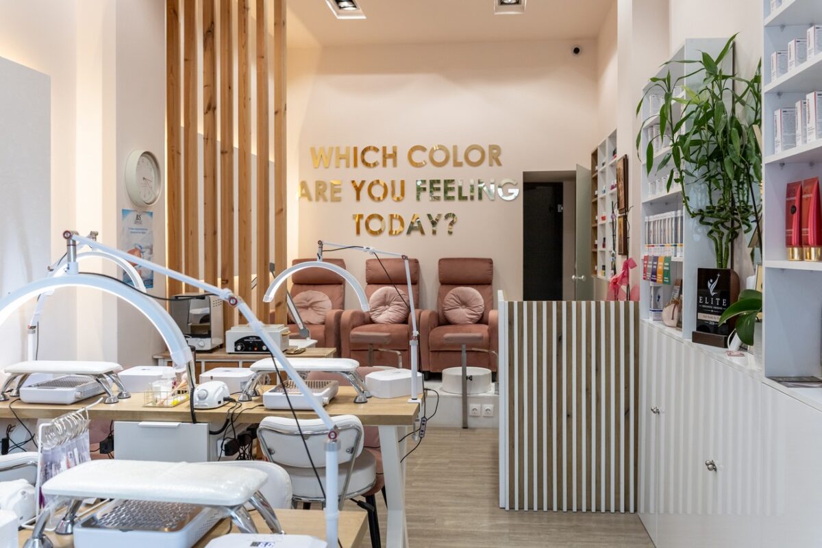 Nail Studio by Elli: Όταν η περιποίηση των άκρων γίνεται μια προσωπική στιγμή φροντίδας