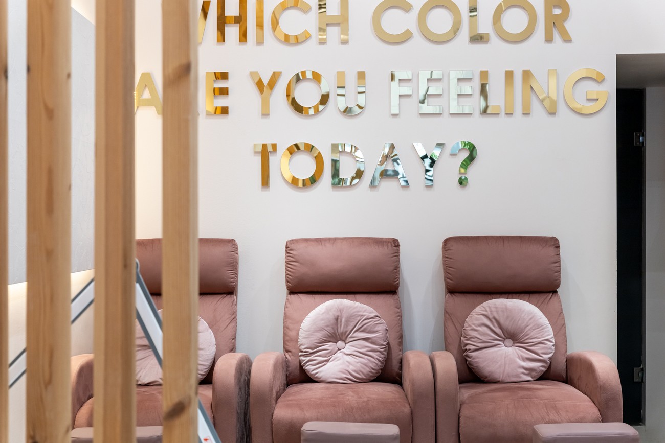 Nail Studio by Elli: Όταν η περιποίηση των άκρων γίνεται μια προσωπική στιγμή φροντίδας