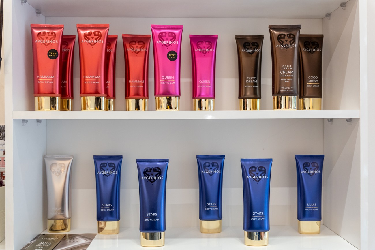 Nail Studio by Elli: Όταν η περιποίηση των άκρων γίνεται μια προσωπική στιγμή φροντίδας