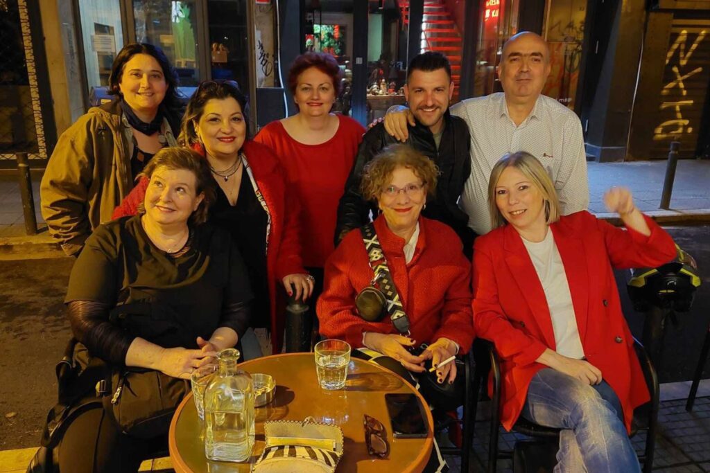 «Η δύναμη της μικρής ιστορίας είναι πολύ μεγάλη» – Η ομάδα του «ΠαΤαριού» μιλάει στο TheOpinion