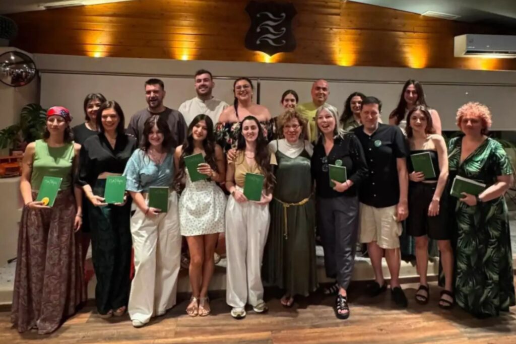 «Η δύναμη της μικρής ιστορίας είναι πολύ μεγάλη» – Η ομάδα του «ΠαΤαριού» μιλάει στο TheOpinion