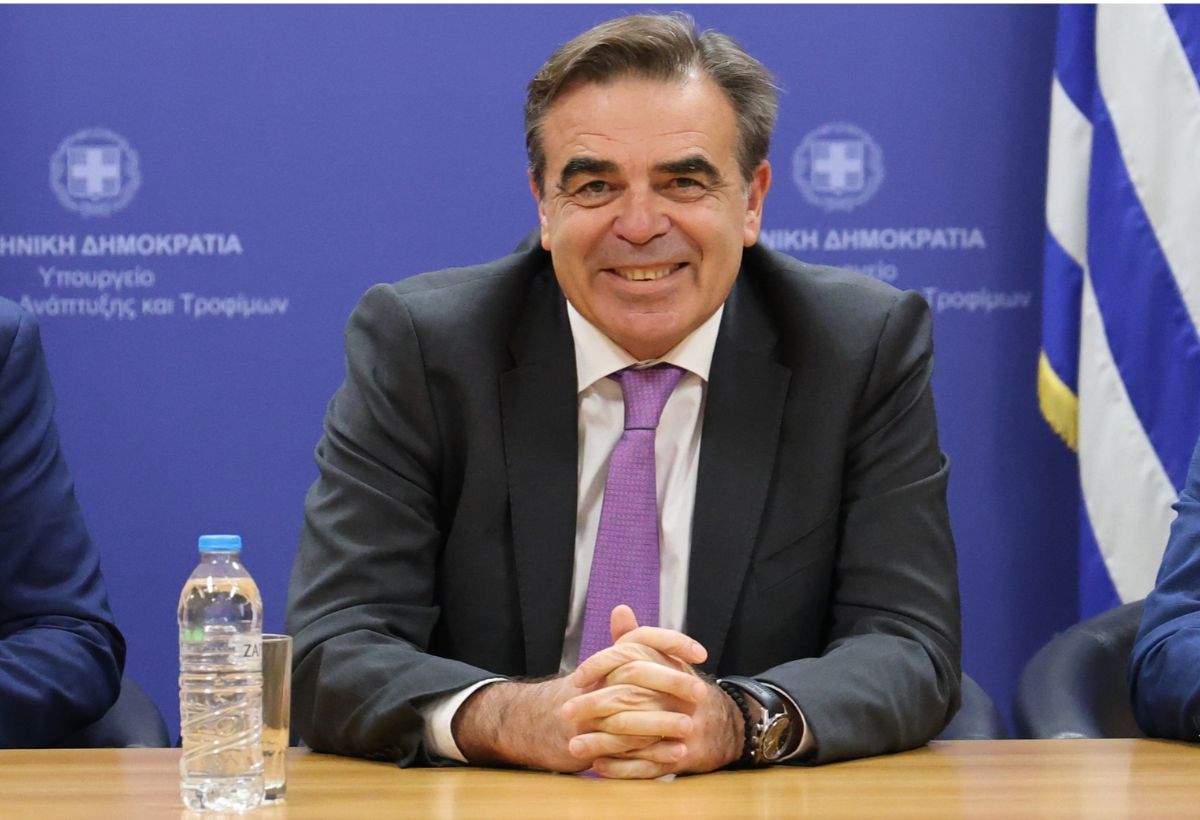Σχοινάς: Τα προβλήματα γεωργίας και κτηνοτροφίας δεν λύνονται με «χάιδεμα αυτιών»