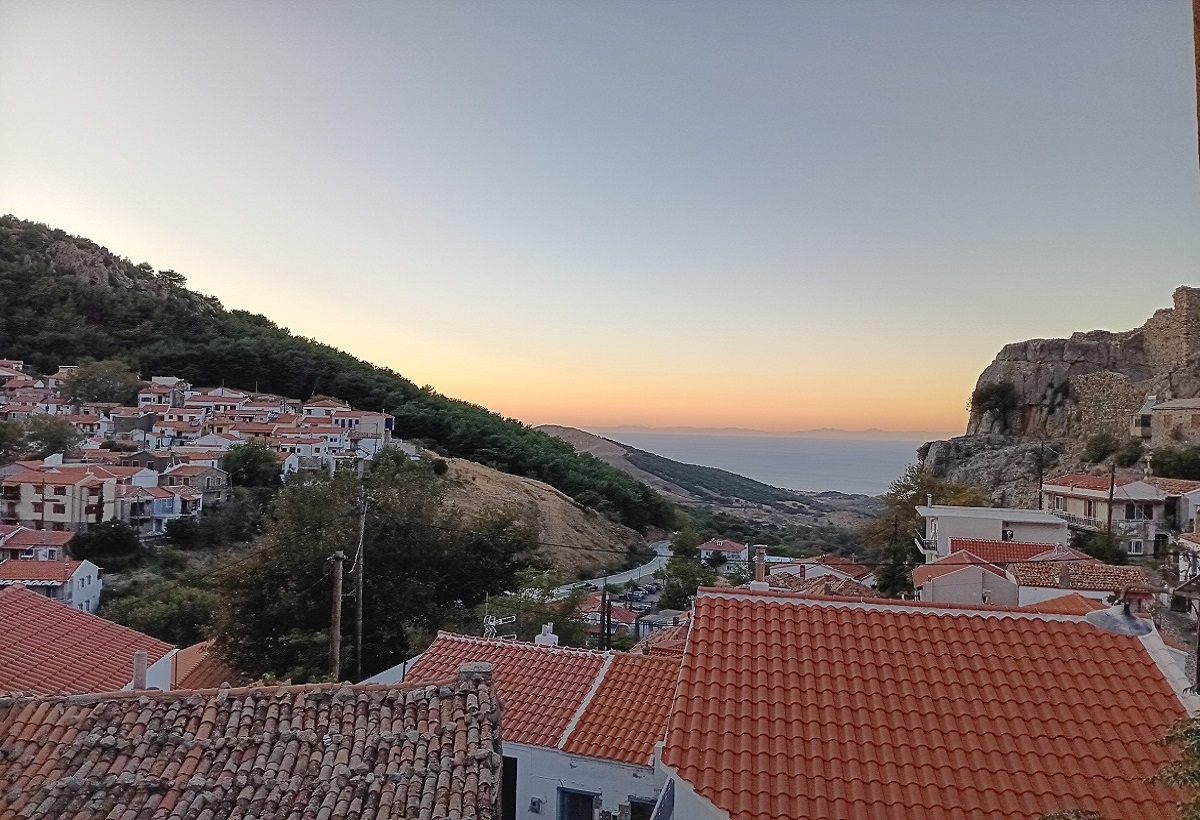 Σαμοθράκη: Κίνδυνος να μείνει χωρίς ακτοπλοϊκή σύνδεση