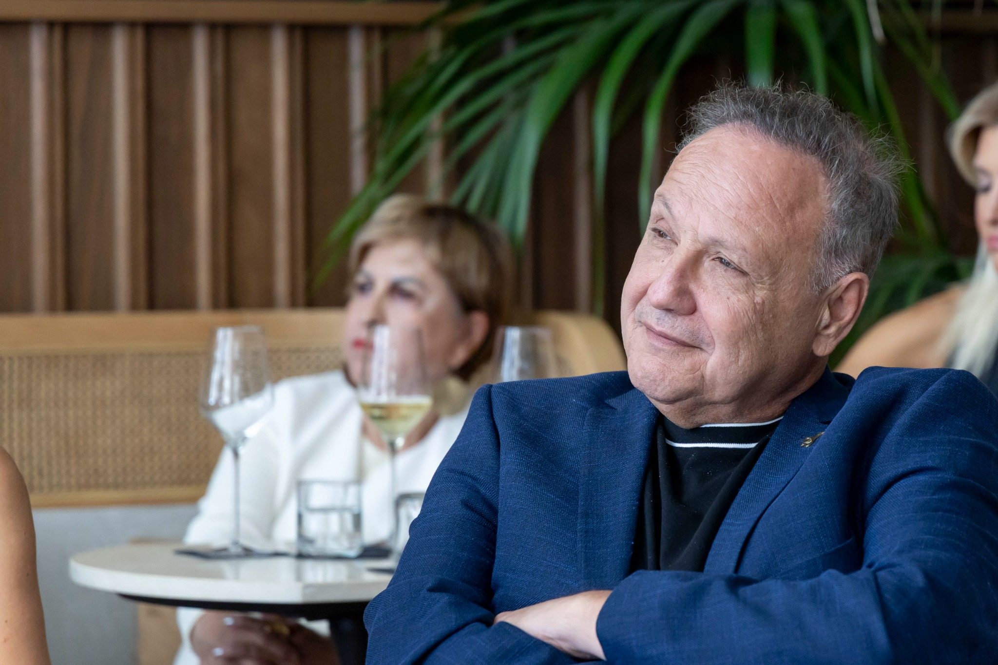 «Second Act»: Στο προσκήνιο η ζωή των γυναικών μετά τα 40