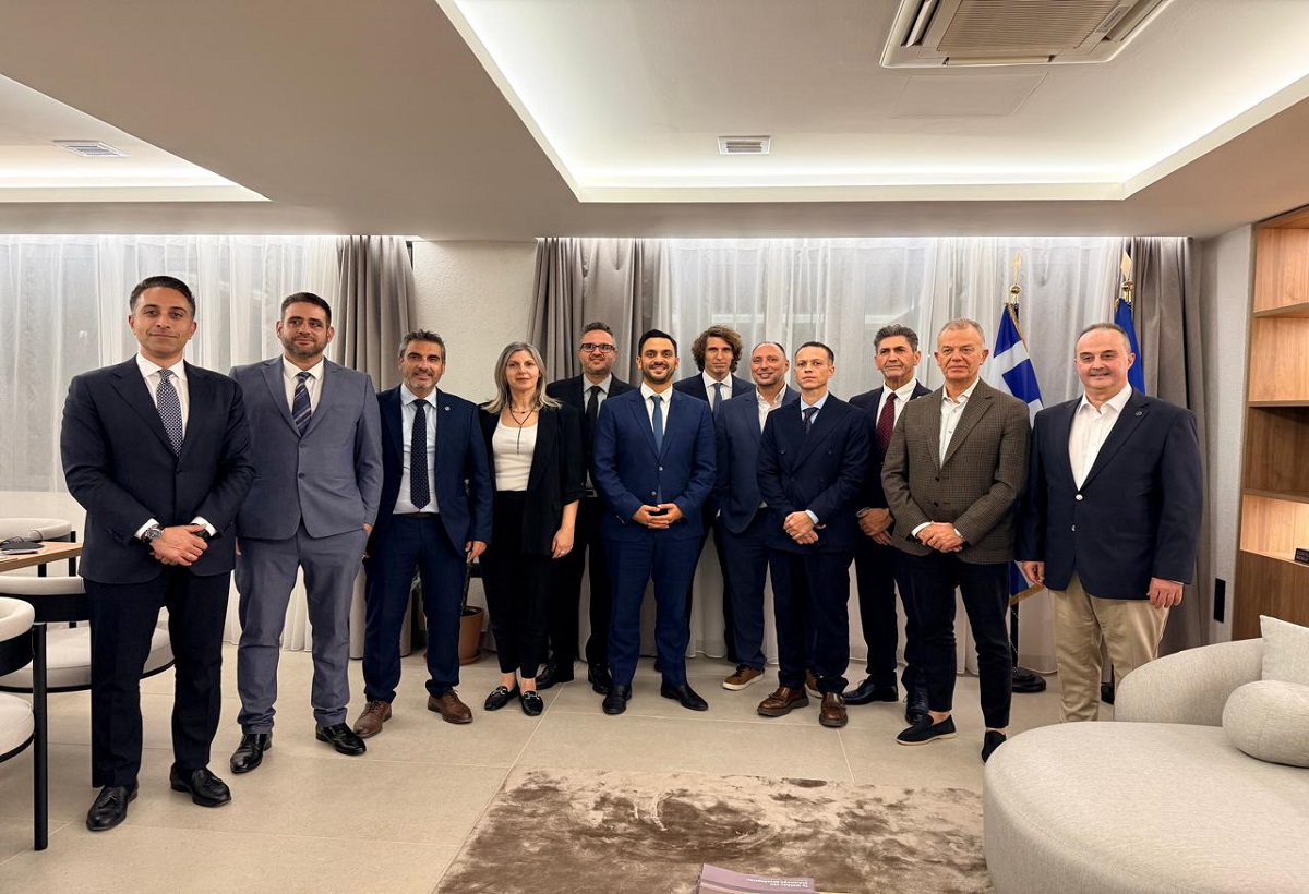 ΠΟΞ: Αυτό είναι το νέο διοικητικό συμβούλιο – Μια γυναίκα στο 12μελές Δ.Σ.