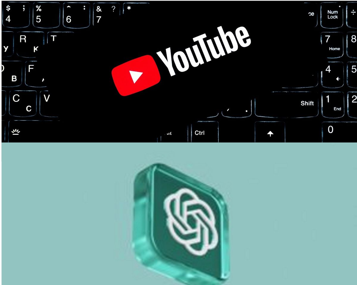 Πώς το YouTube αύξησε τις επισκέψεις του περισσότερο από το ChatGPT μέσα σε έναν χρόνο