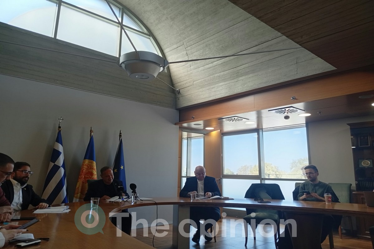 Με ένα κλικ «βλέπεις» τι γίνεται στη Θεσσαλονίκη – Οι τρεις νέες εφαρμογές (ΦΩΤΟ)