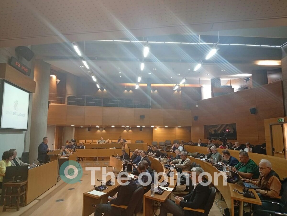 Στο μικροσκόπιο τα σπιτάκια ανακύκλωσης – Εξώδικο του δήμου Θεσσαλονίκης
