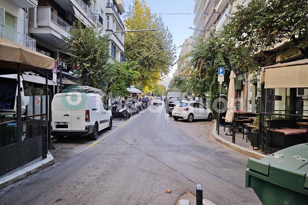 Στο 65% η ανάπλαση της Αγίας Σοφίας – Η επιβλητική πλατεία μπροστά στη Μητρόπολη και λύση στην Κούσκουρα (ΦΩΤΟ – VIDEO)