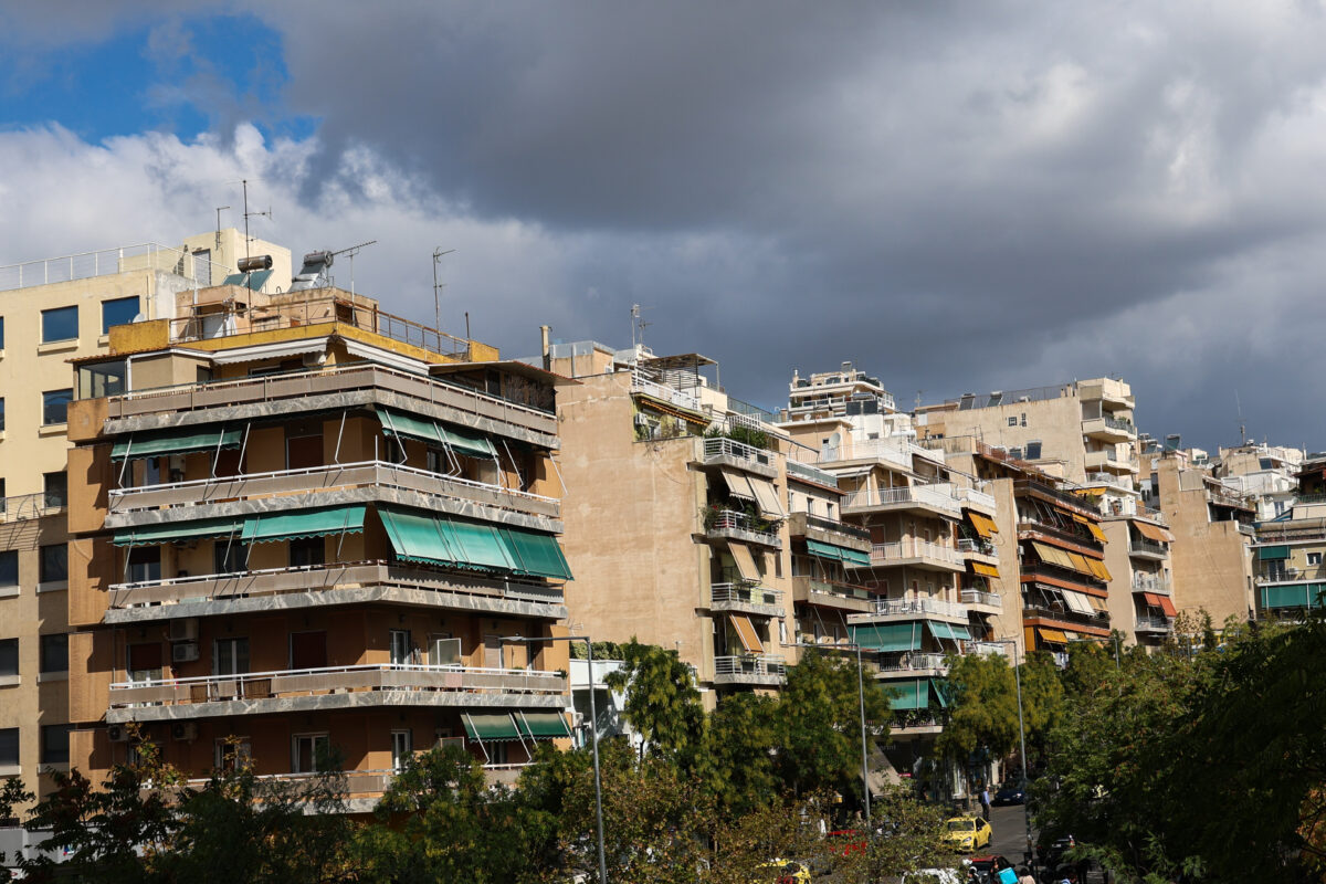 Ανακαίνιση κατοικιών: Άνοιξαν οι αιτήσεις για επιδότηση έως 36.000 ευρώ